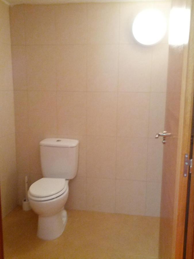 Albergue Mar De Rostro فينيستيري المظهر الخارجي الصورة