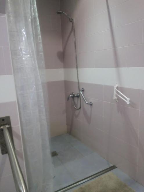 Albergue Mar De Rostro فينيستيري المظهر الخارجي الصورة