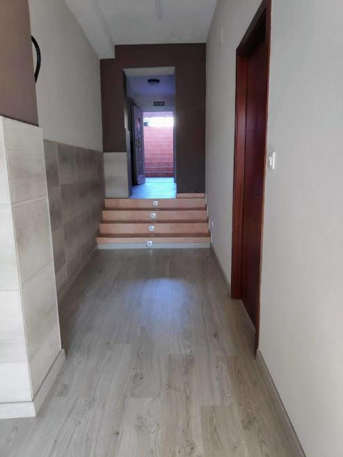 Albergue Mar De Rostro فينيستيري المظهر الخارجي الصورة