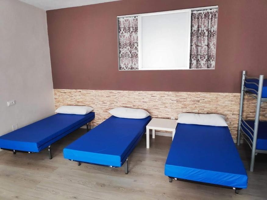 Albergue Mar De Rostro فينيستيري المظهر الخارجي الصورة
