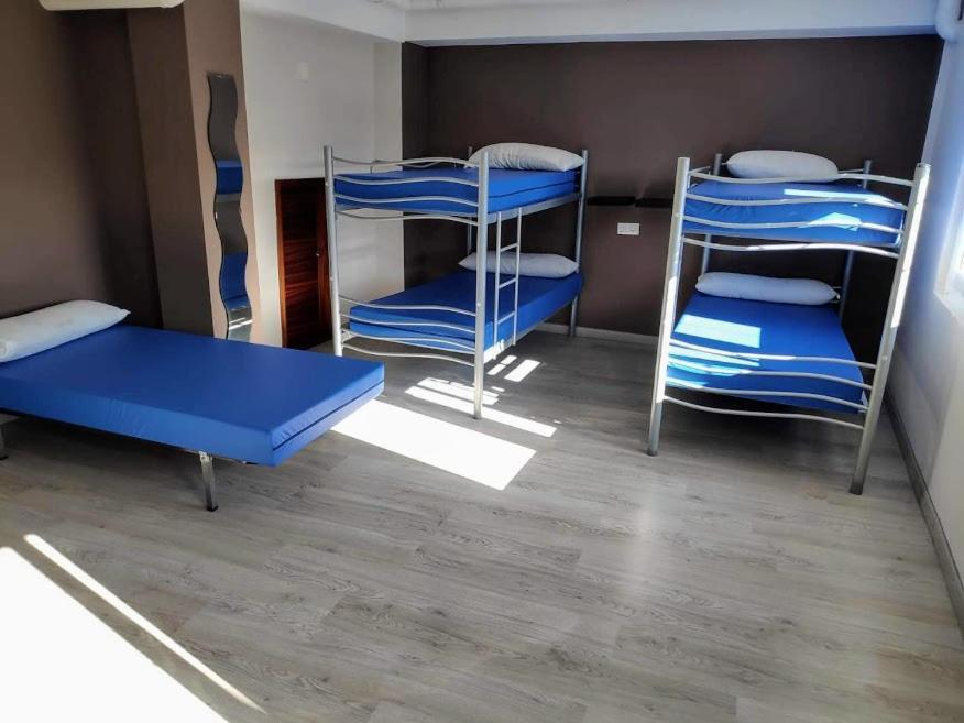 Albergue Mar De Rostro فينيستيري المظهر الخارجي الصورة