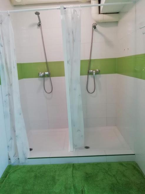 Albergue Mar De Rostro فينيستيري المظهر الخارجي الصورة