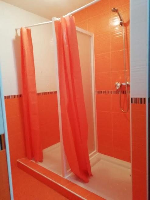 Albergue Mar De Rostro فينيستيري المظهر الخارجي الصورة